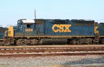 CSX 6898